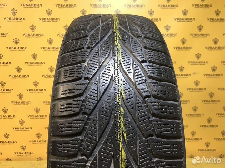 Nokian Tyres Hakkapeliitta R2 SUV 235/65 R18 110R