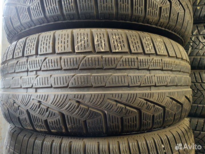 Pirelli Winter Sottozero 240 Serie II 245/55 R17