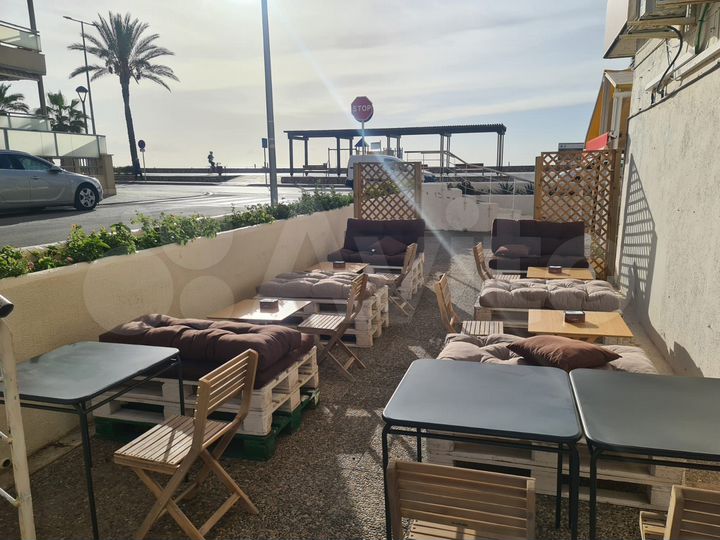 Общепит 67 м² (Испания)