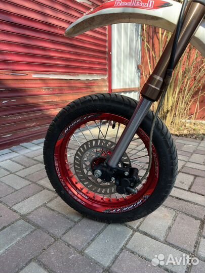 Racer 190cc (Rc-160pm)