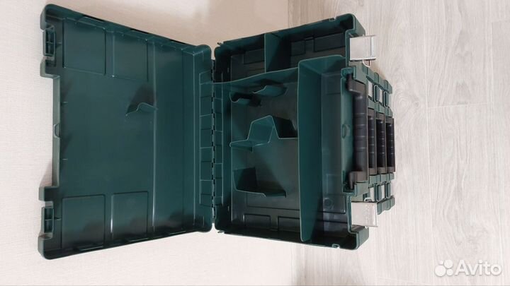 Кейс Metabo