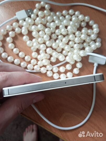 iPhone 4S, 8 ГБ