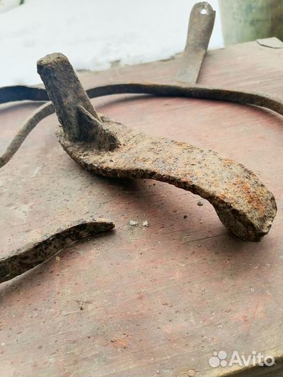 Подковы на поделки