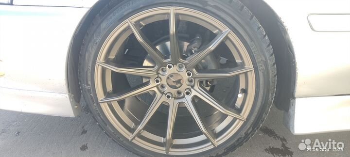 Колёса Shogun r18