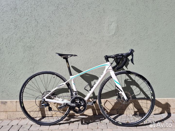 Прокат шоссейных велосипедов и циклокроссов