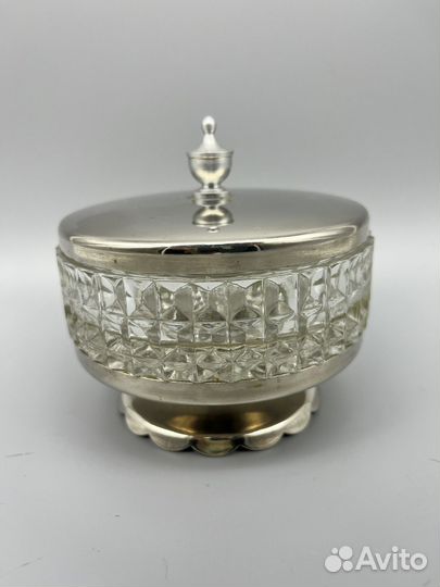 Сахарница СССР