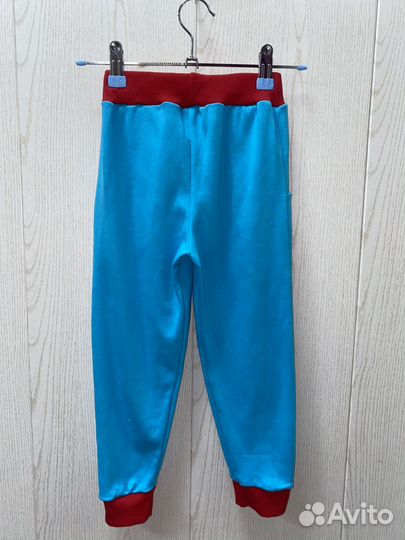 Штаны 110 для мальчика