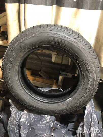 Pirelli Scorpion ATR 185/75 R16