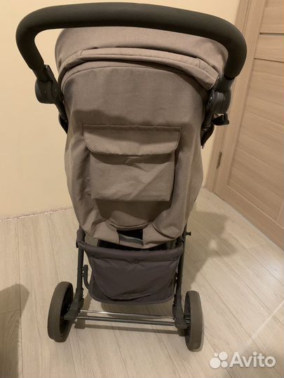 Деткая коляска