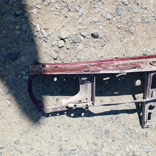 Телевизор на volkswagen Jetta 2