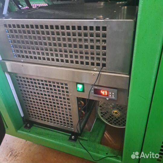 Стенд для проверки дизельных форсунок и тнвд