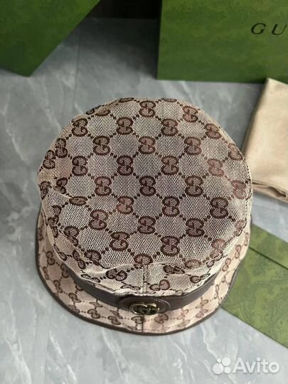 Панама gucci