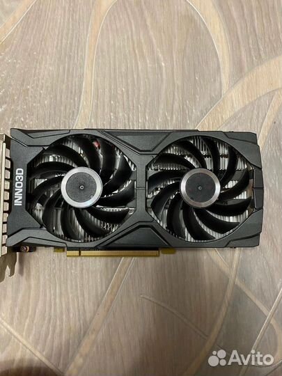 Видеокарта