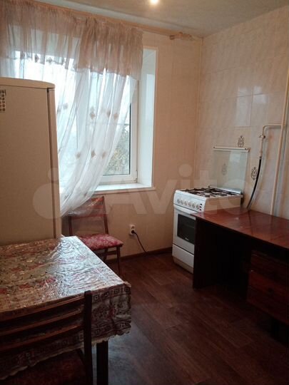 1-к. квартира, 36 м², 3/9 эт.