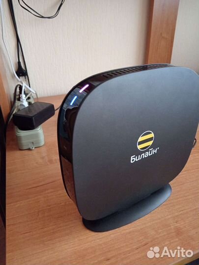 Wifi роутер под модем Yota