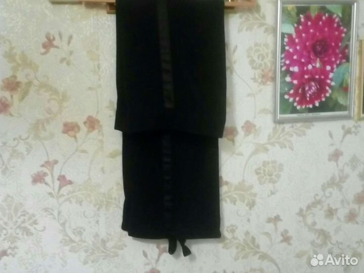 Танцевальные :жилет, брюки, рубашка- (боди)