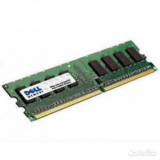 Оперативная память Dell2HF92 8GB dimm 1333 мгц