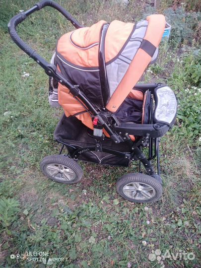 Коляска детская отдам бесплатно