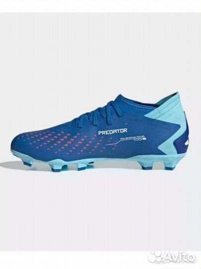 Бутсы Adidas predator accuracy.3 FG