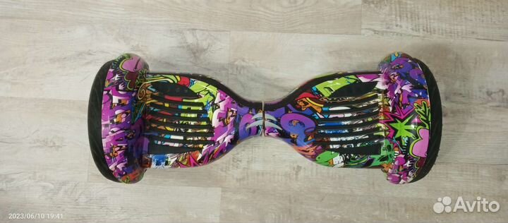 Гироскутер