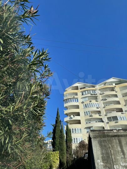 4-к. квартира, 120 м², 3/8 эт.