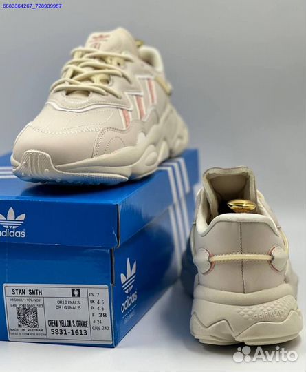 Adidas Ozweego (Арт.92507)