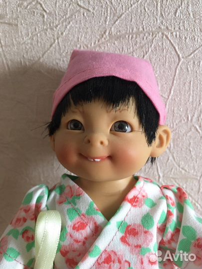 Кукла lamagik Джесито