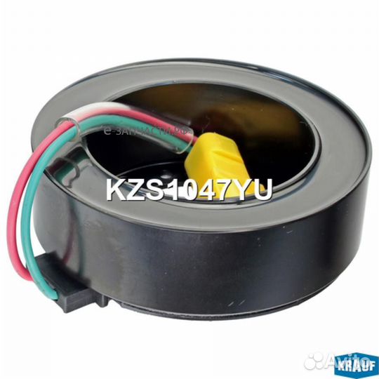 Krauf KZS1047YU Катушка муфты кондиционера