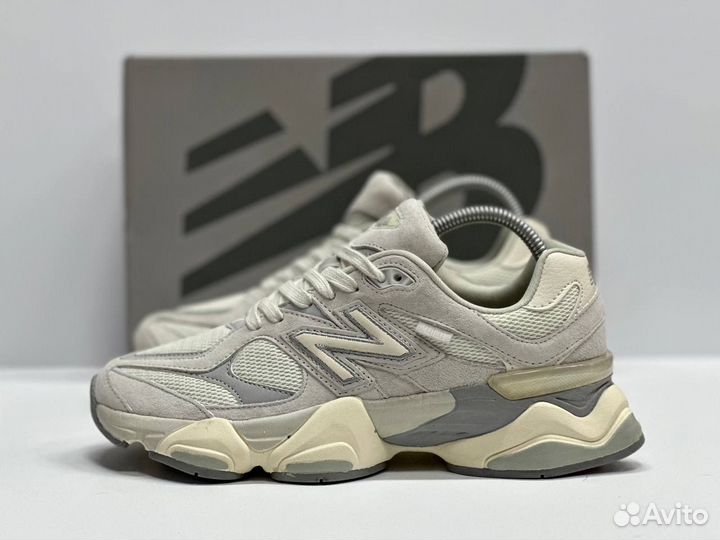 Кроссовки NEW balance 9060