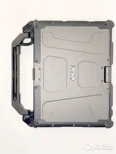 Защищенный ноутбук Getac V110 G5