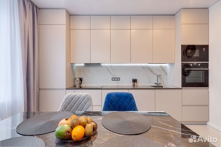 Выездной дизайнер корпусной мебели (Кухни)