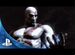 God of War 3 Remastered PS4 (PS5)