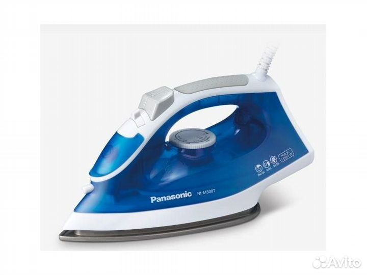 Утюг Panasonic NI-M300tath