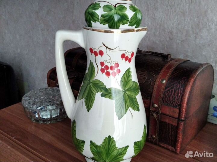 Кувшины СССР