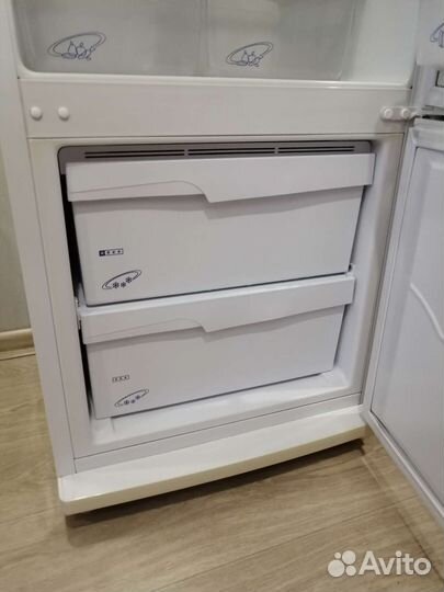 Холодильник бу