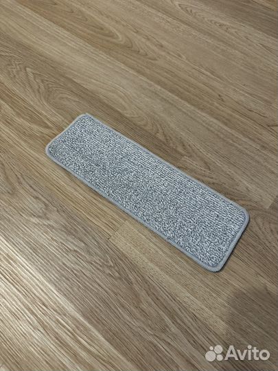 Тряпка для швабры