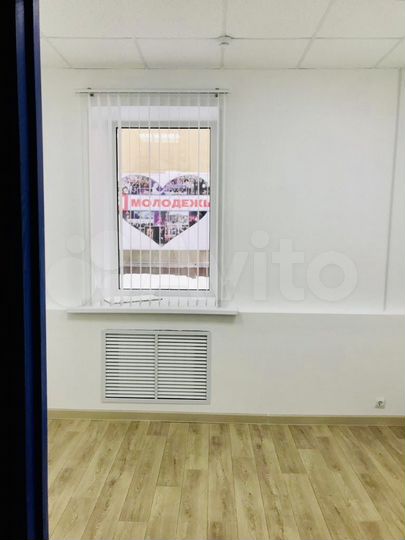 Аренда кабинета/офиса, 10 м² в центре города