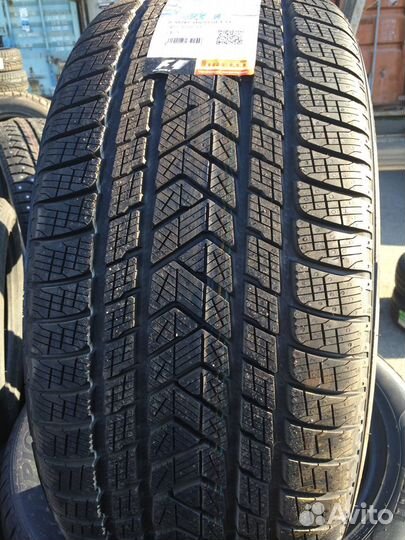 Pirelli Scorpion Winter 285/45 R20 112V