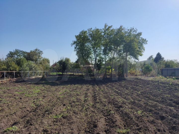 Участок 11,2 сот. (ИЖС)