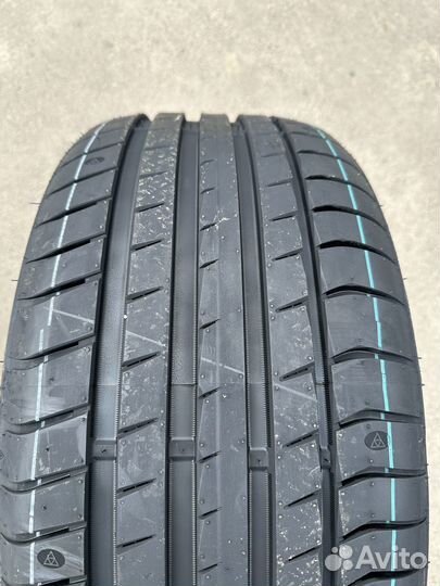 Triangle EffeXSport TH202 225/40 R18 92Y