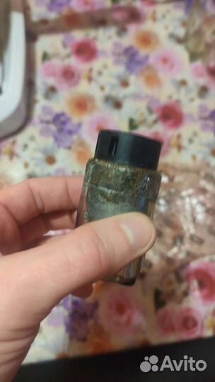 Бензонасос Yamaha FZ1 оригинал