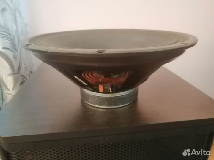 Динамик JBL M115 - 8A