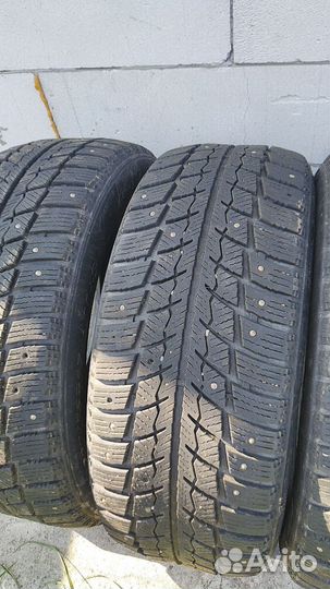 Zeta Antarctica Ice 225/55 R17 98T