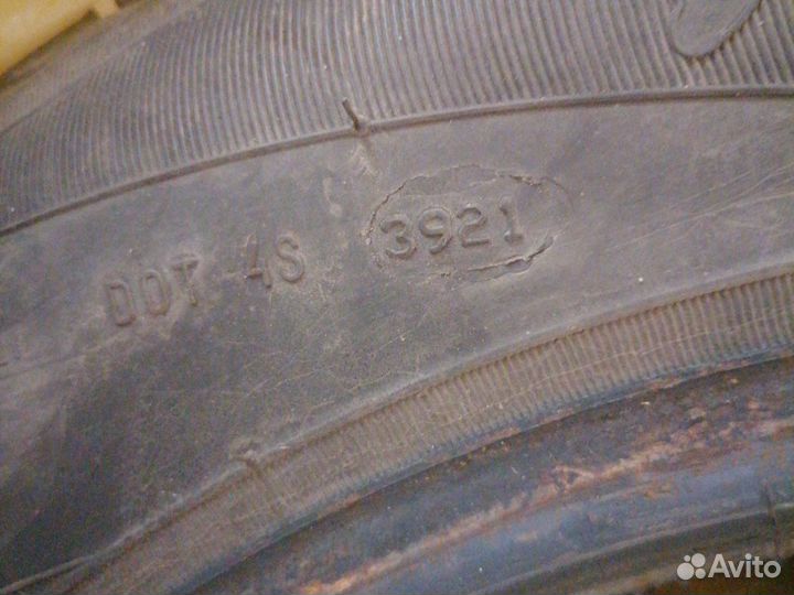 Белшина Artmotion Snow Бел-307 195/60 R15 88T