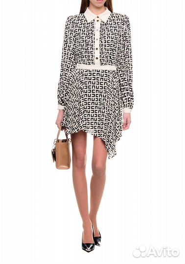 Elizabeta franchi платье оригинал