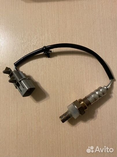 Датчик кислорода лямбда зонд nissan almera B10