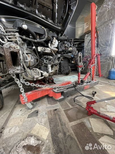 Автостапель 10Т