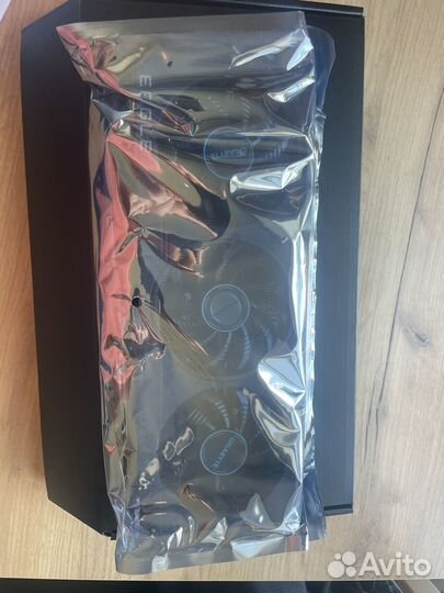 Видеокарта Gigabyte GeForce RTX 4060 Ti eagle 8 гб