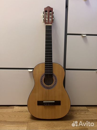 Детская гитара