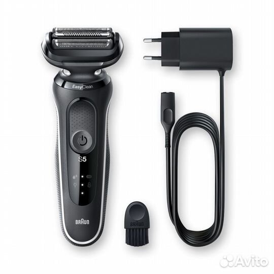 Электробритва Braun Series 5 50-R1000s